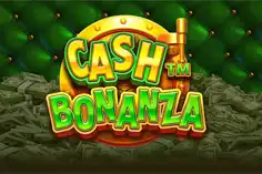 Cash Bonanza